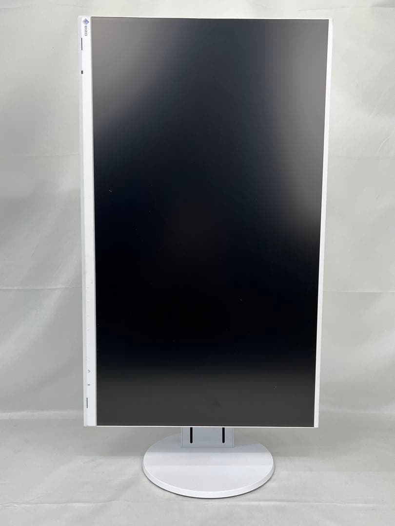 2023年末製EIZO EV2460 23.8型モニター内蔵スピーカ回転機能