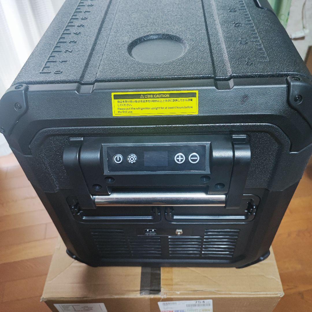 EENOUR 車載冷蔵庫 D35 35L -20℃~10℃ 新品未使用品