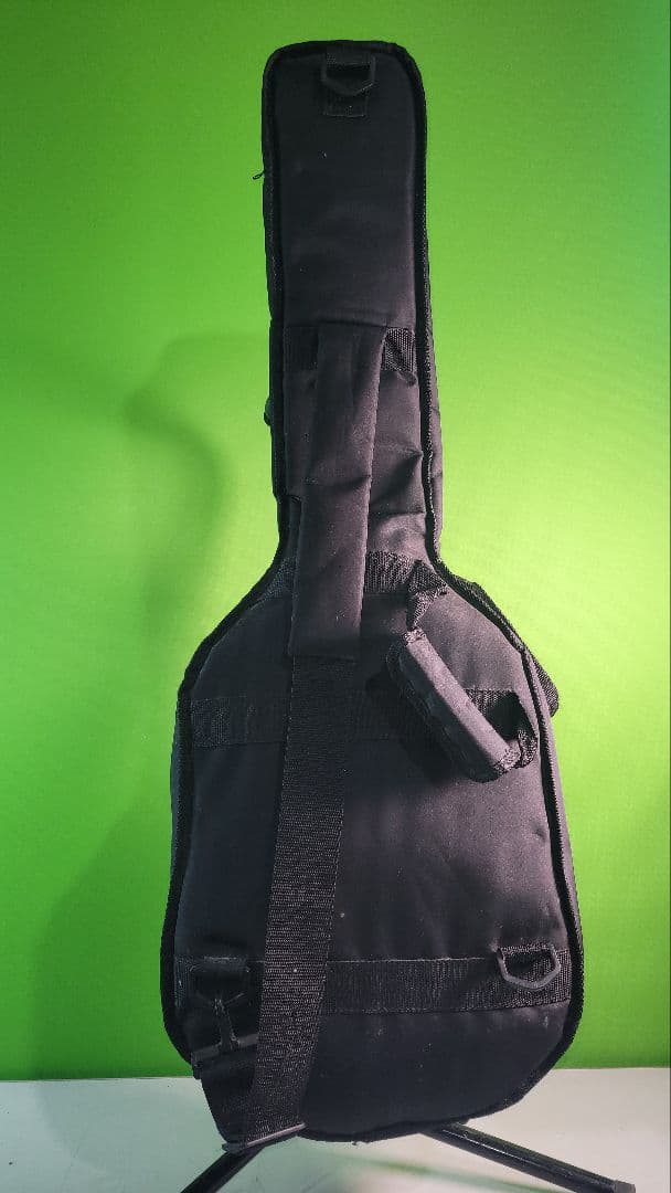 K.Yairi Nocturne 1462AN ミニアコースティックギター