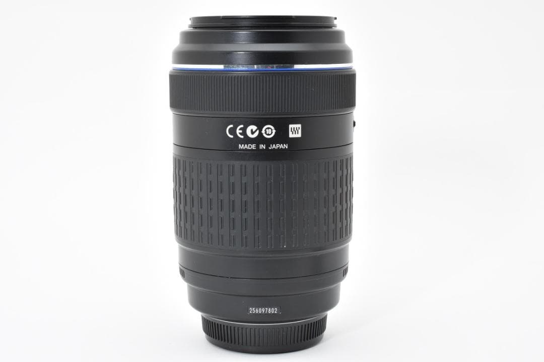 オリンパス 70-300mm F4-5.6 ED #21529