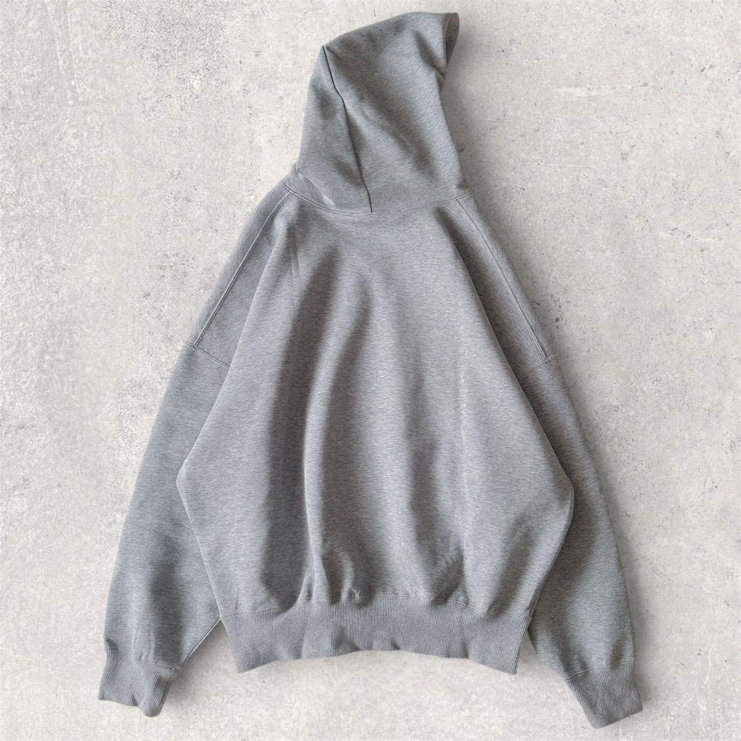 ドゥーズィエムクラス✨EVERYDAY I LIKE✨オーバーサイズフーディー
