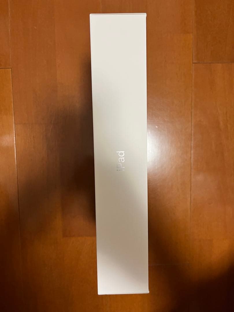 【新品未開封】2025 iPad 128GB シルバー Wi-Fi