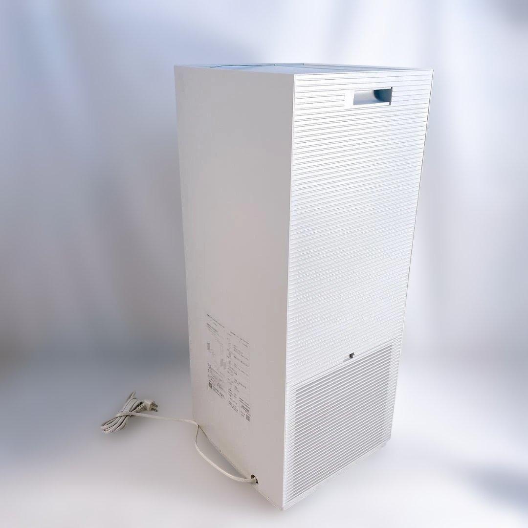 DAIKIN MCK70ZY-W 空気清浄機 2022年製