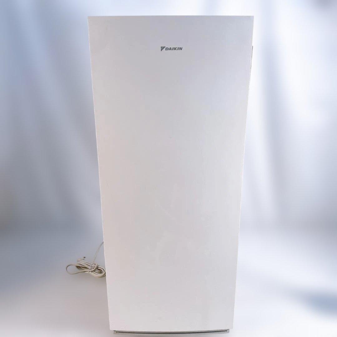 DAIKIN MCK70ZY-W 空気清浄機 2022年製