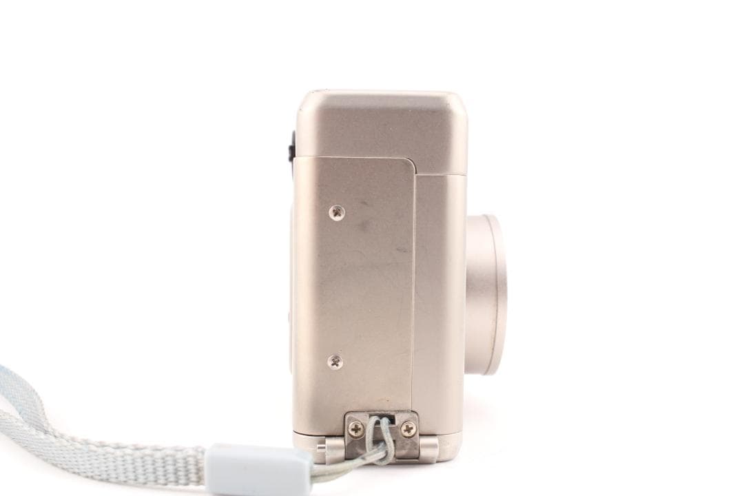 ★動作確認済★コンタックス CONTAX Tix ★　＃94