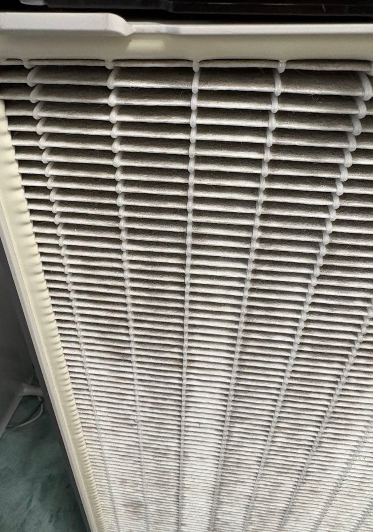 せーたん☺︎美品☆アムウェイアトモスフィア空気清浄機2023年製