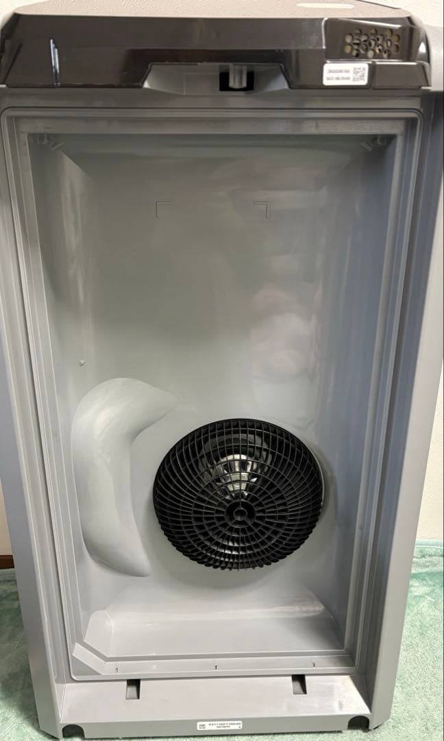 せーたん☺︎美品☆アムウェイアトモスフィア空気清浄機2023年製