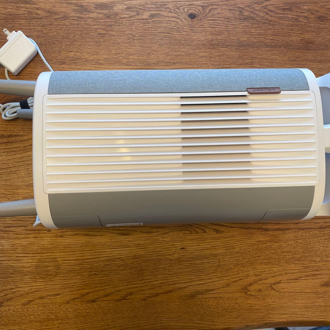 中古美品 Blueair ブルーエアー 空気清浄機 5240i