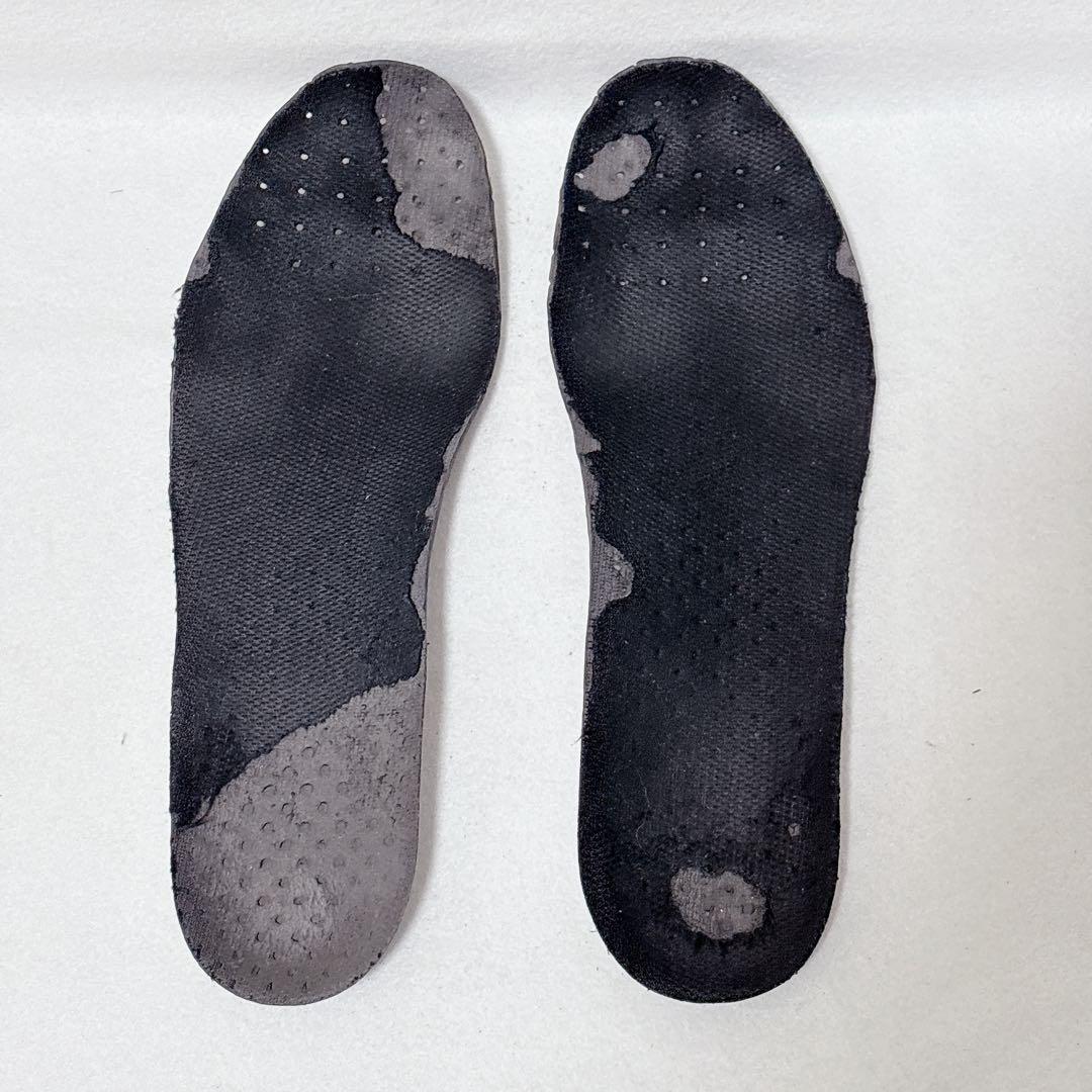 モレリアネオ 4 JAPAN 24.5cm ホワイト　ブルー　白　青　限定