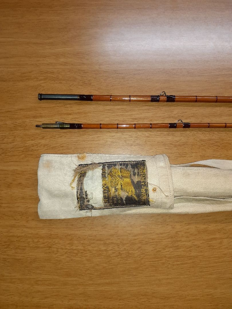 ハーディー フェザーウェイト A 5139　1904年製