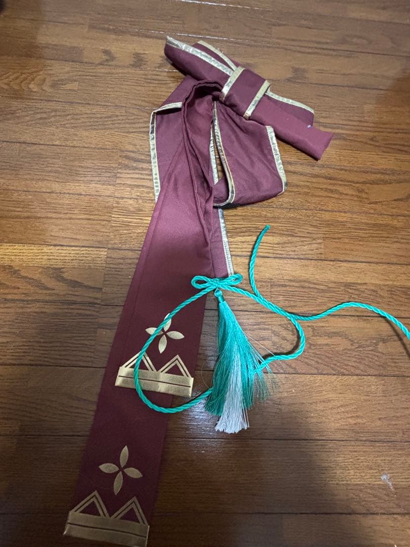 甲斐田晴 コスプレ 衣装 ウィッグ