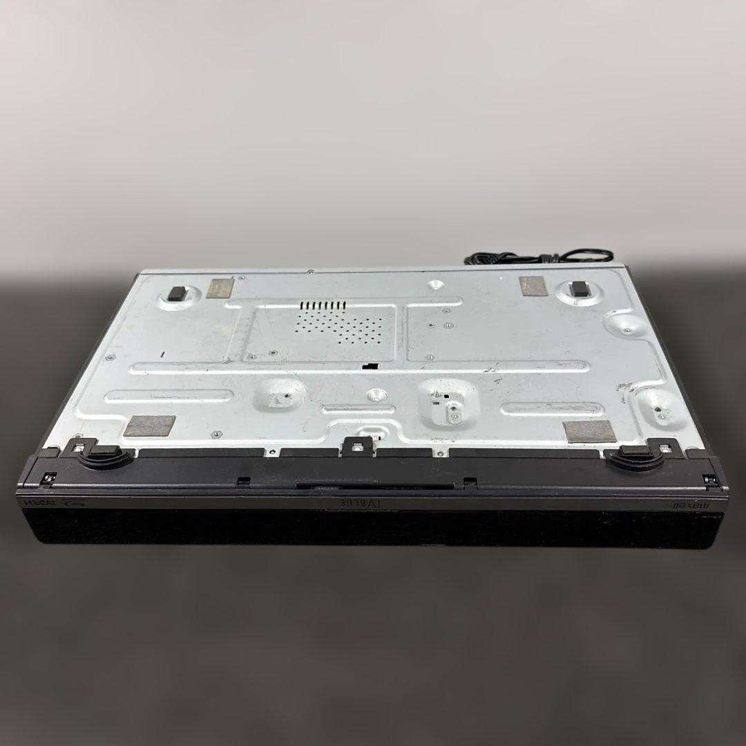 maxell BIV-WS500 ブルーレイレコーダー / マクセル