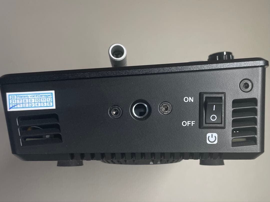 FEELWORLD L2 Plus マルチカメラビデオミキサースイッチャー