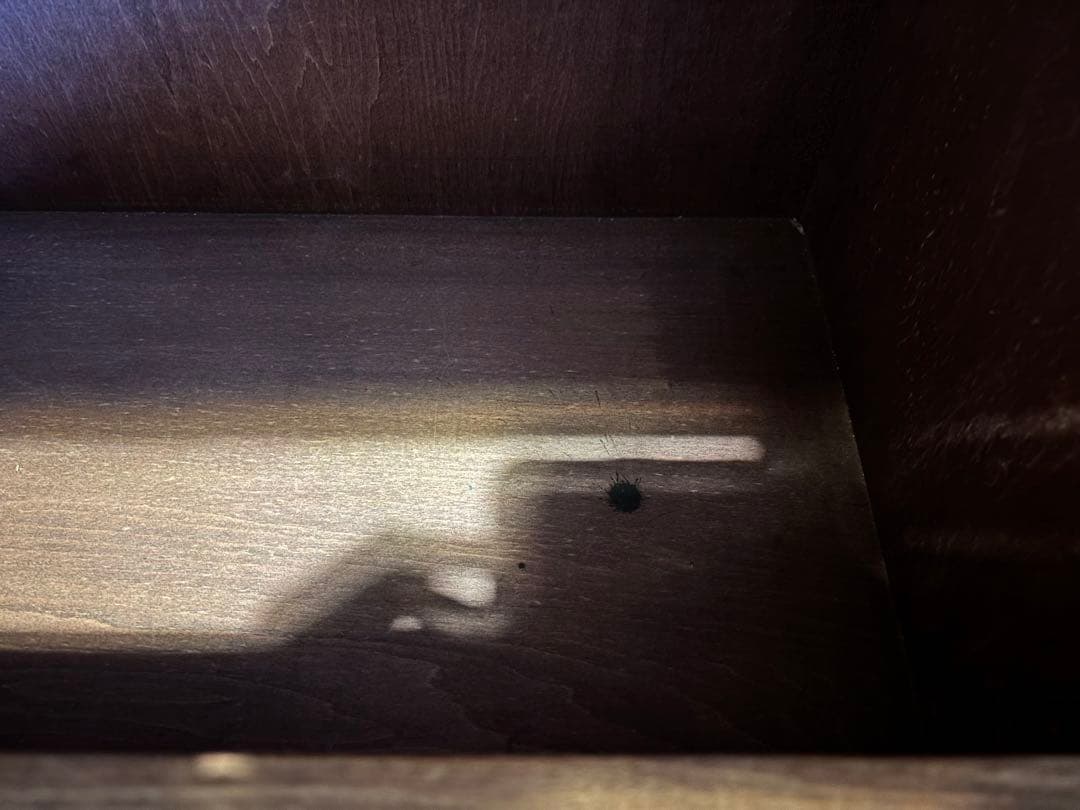 バンダジ 箪笥 中〜大型 錠前 鍵付き 李朝家具 朝鮮