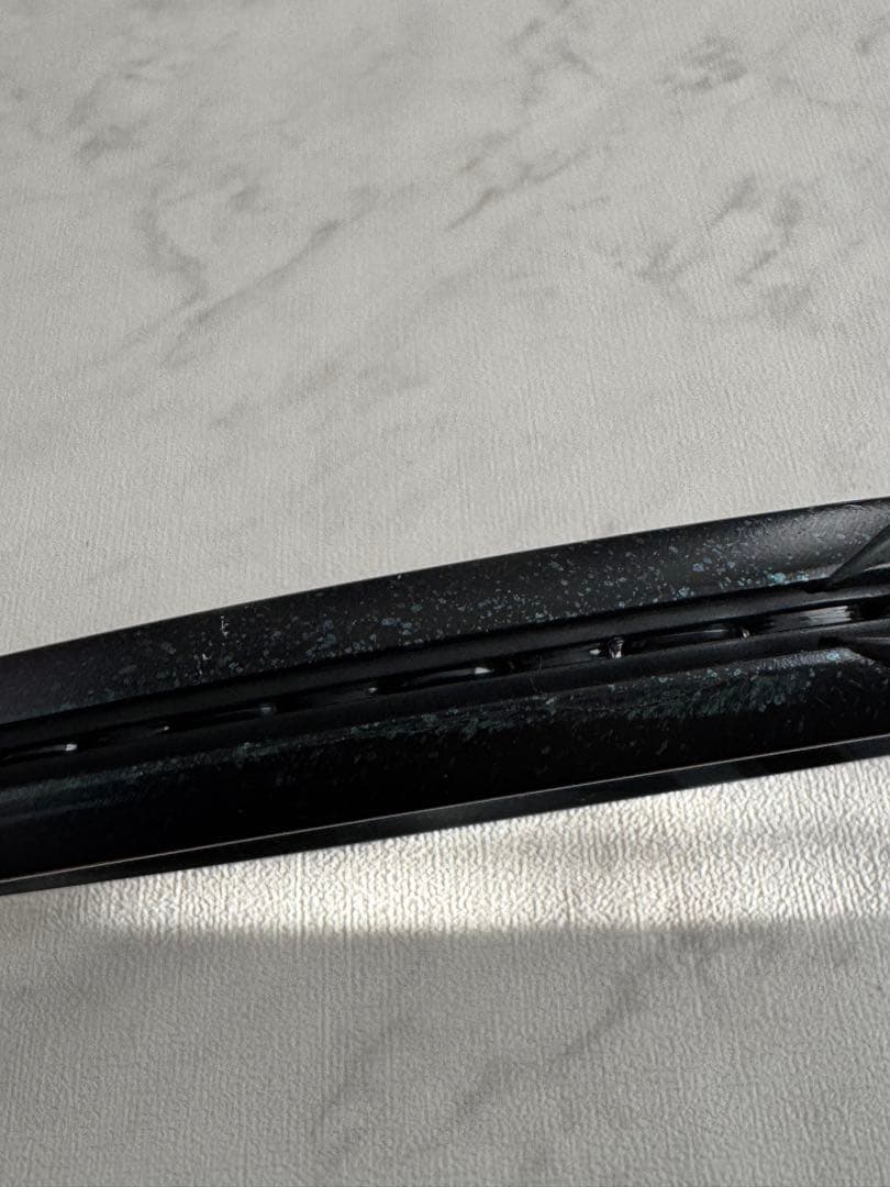 EZONE 98 アクアナイトブラック　G3 YONEX