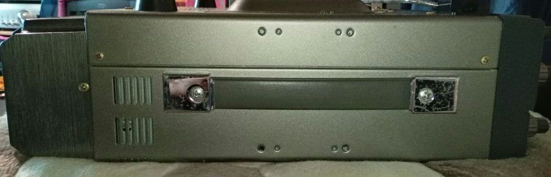 トランシーバー KENWOODTS-690S