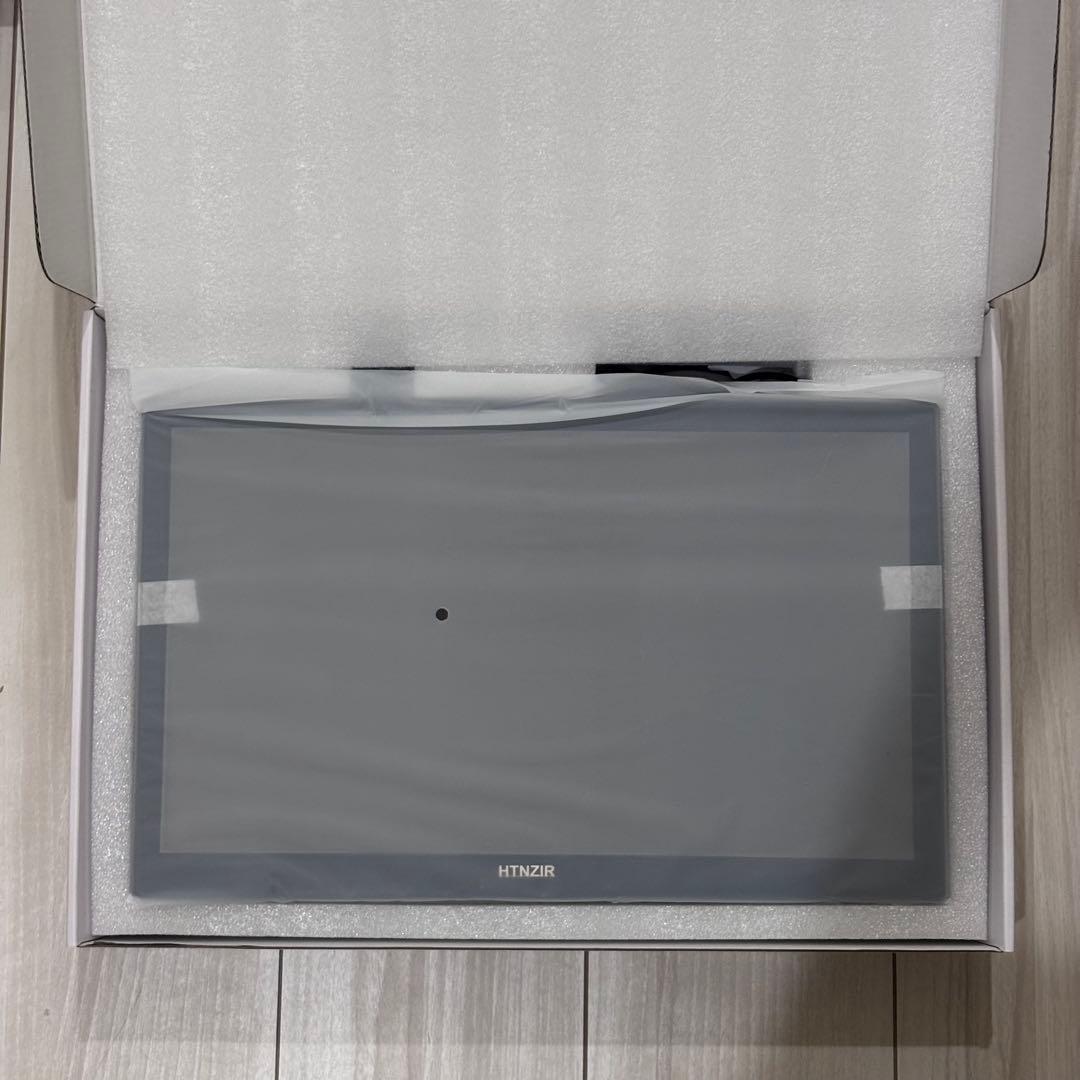 モバイルモニター 15.6 ブランド HTNZIR