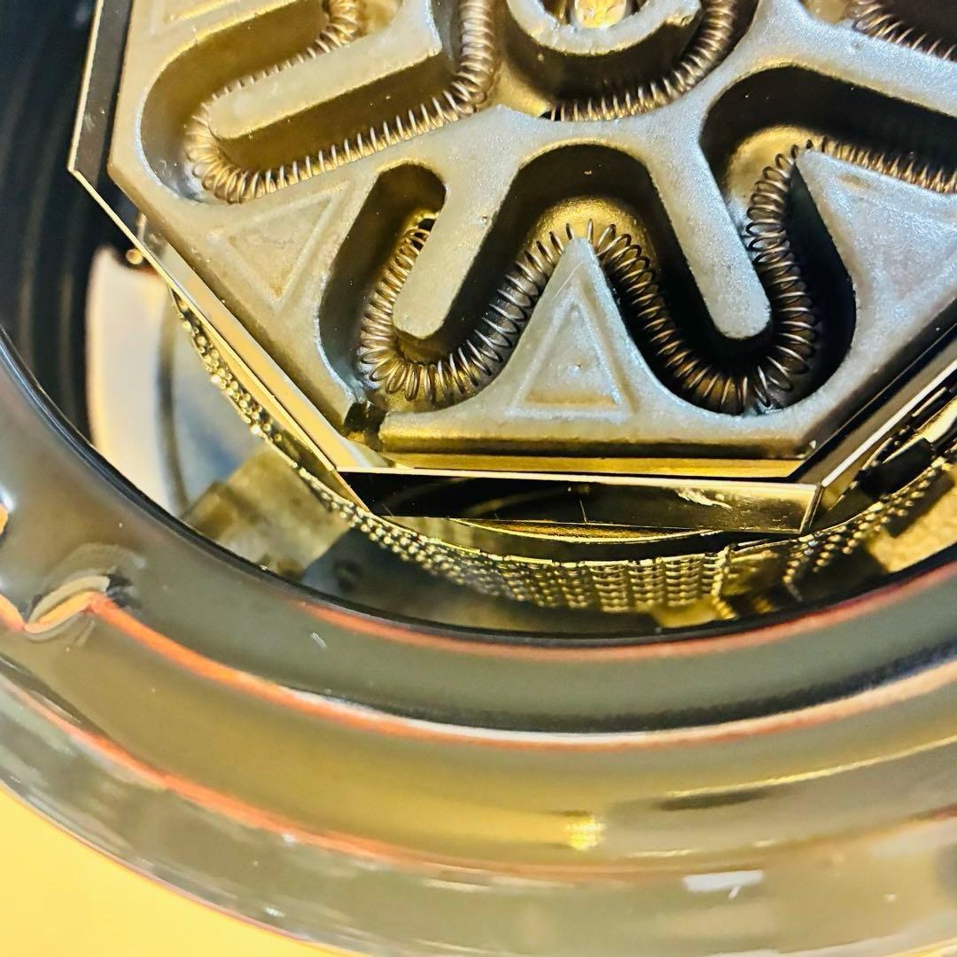 野々田商店 えどこんろ 卓上 電熱器