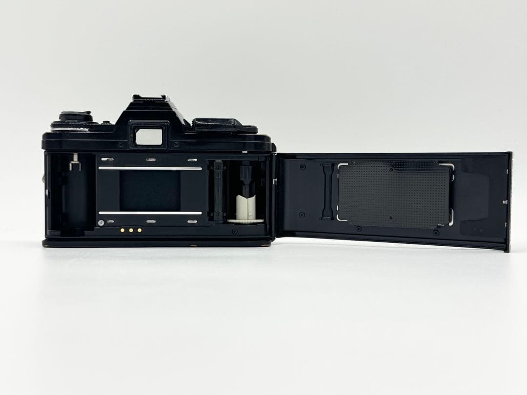 【完動品】MINOLTA X-700 動作確認済