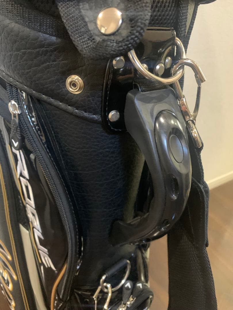 Callaway Rogue ST キャディバック