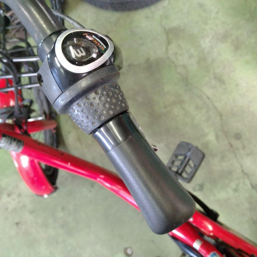 [631] ragupi 直接引き取り アニーズDXバッテリー充電器なし