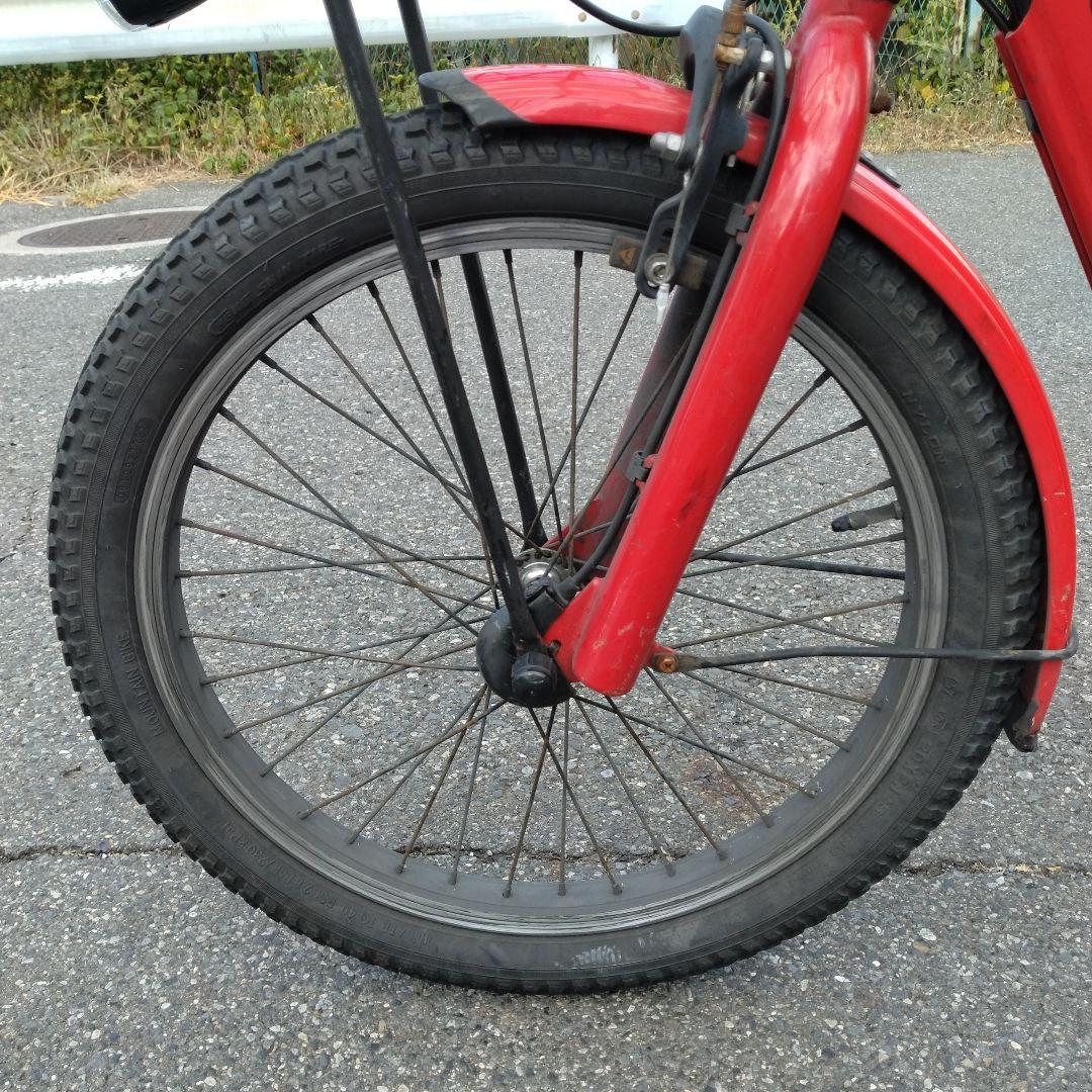 [631] ragupi 直接引き取り アニーズDXバッテリー充電器なし