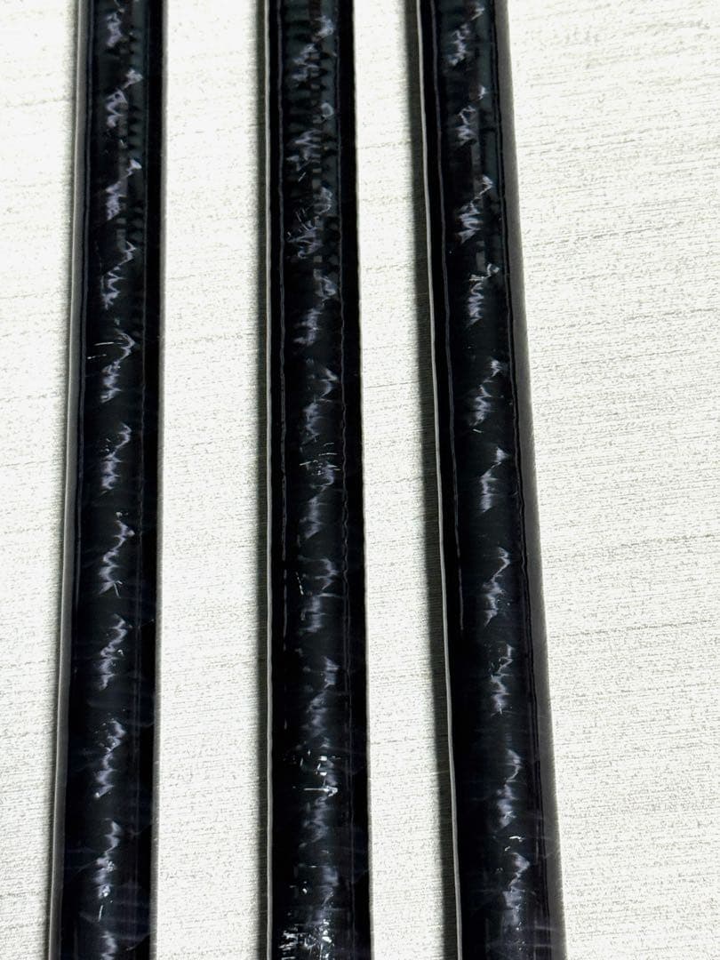 シマノ PROSURF プロサーフ 425 DX-T 投げ竿　3本セット