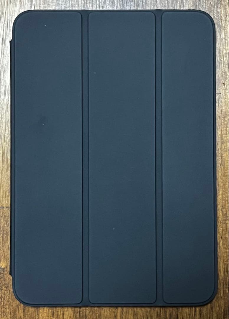 iPad mini (第６世代) 256GB & Smart Folio