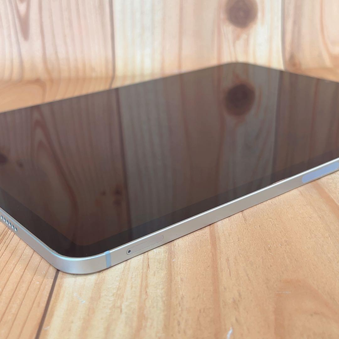 Wi-Fi 本体 iPad Pro 11インチ 第3世代 128 GB 001