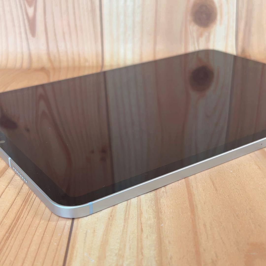 Wi-Fi 本体 iPad Pro 11インチ 第3世代 128 GB 001