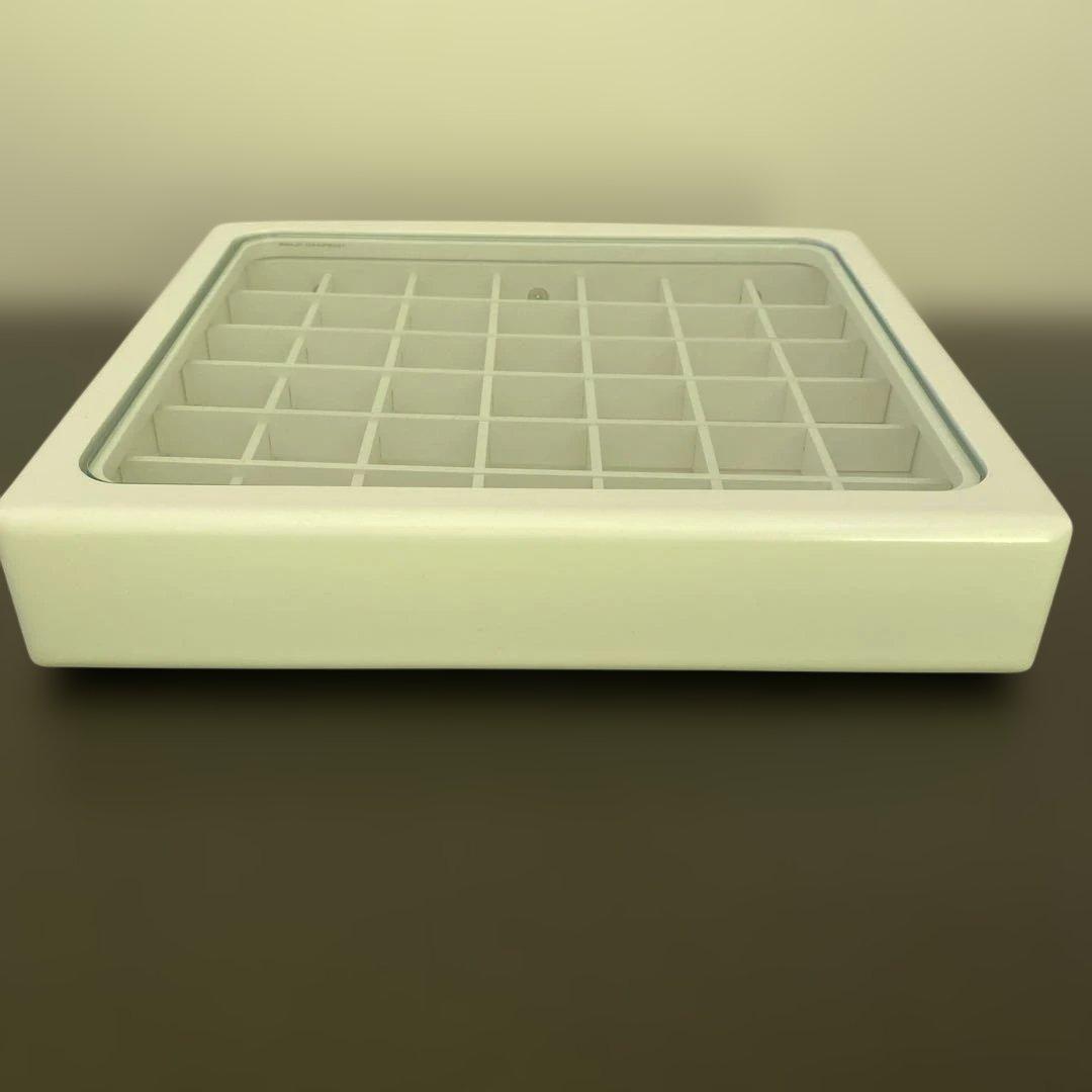 コレクションボックス 引き出し付き　アクセサリーケース　ジュエリーボックス