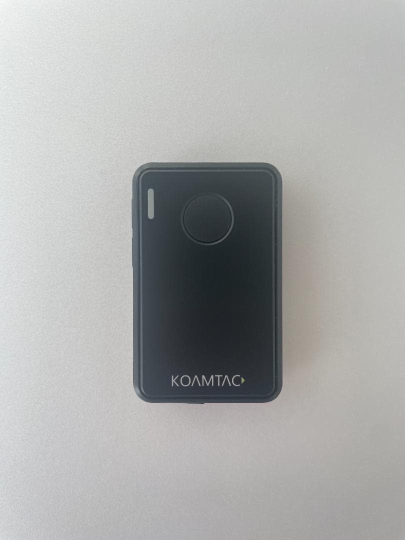 KOAMTAC KDC20 バーコードリーダー