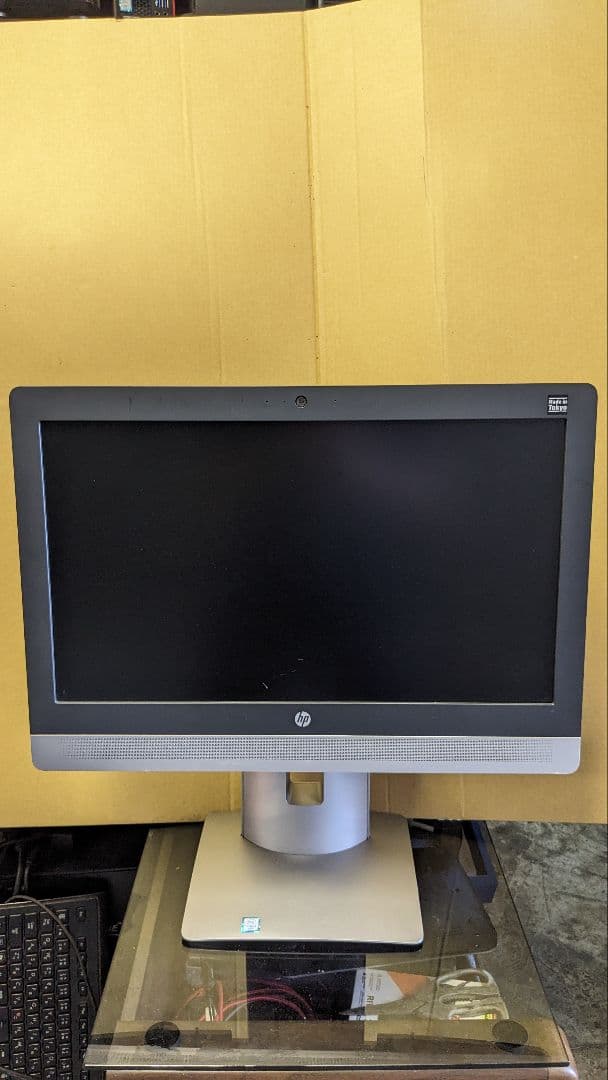 HP Pro 600 G2 i5 SSD 21.5インチ