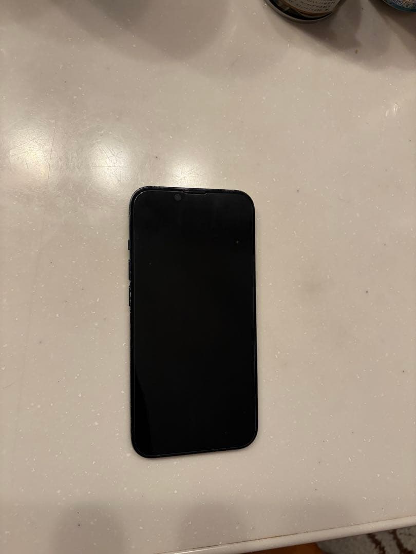 iPhone 14ブラック 128GB