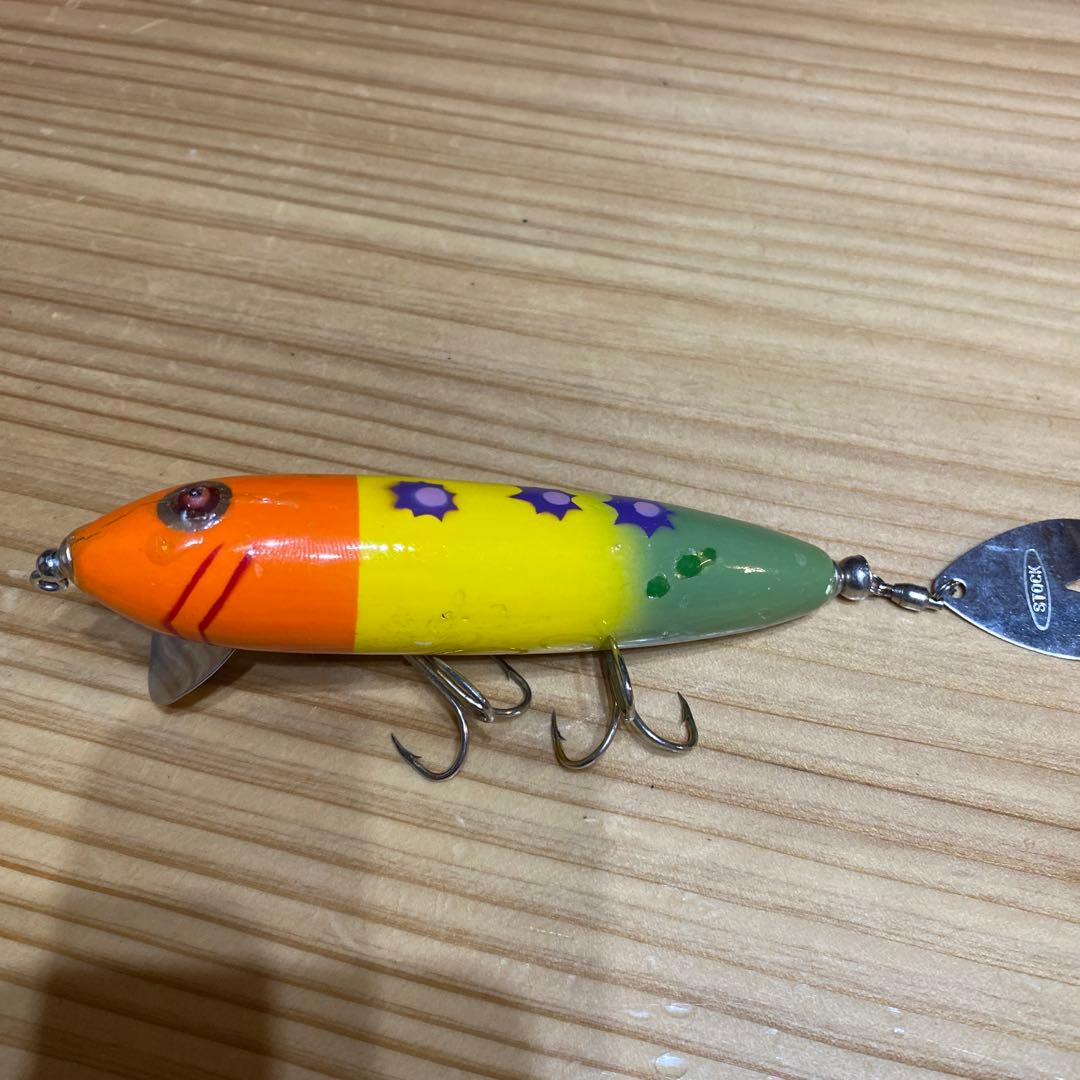 ストックルアーズその他まとめ売り