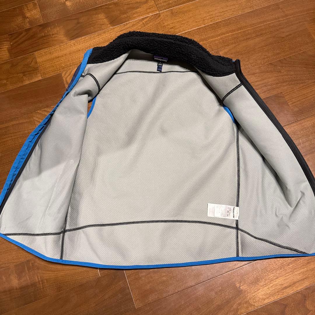 【値下げ！】パタゴニア patagonia クラシック・レトロX・ベスト