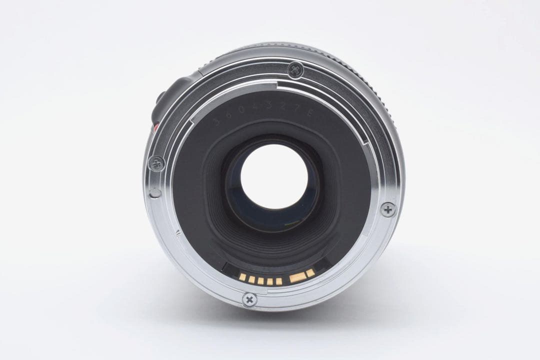 Canon EF 70-210mm 1:3.5-5.6 USM ズームレンズ
