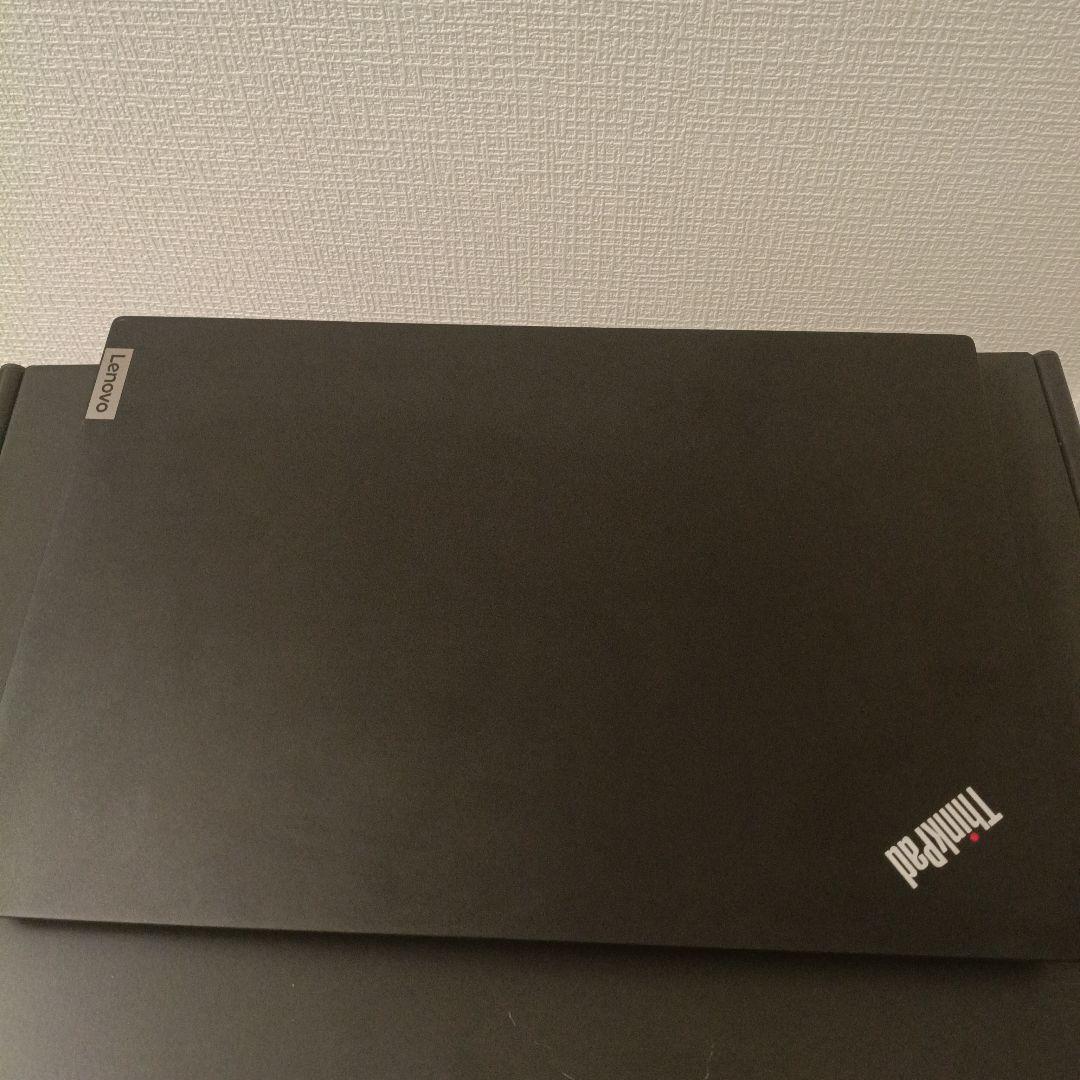 Windows11 ThinkPad E14 Gen2 11世代i7 16GB