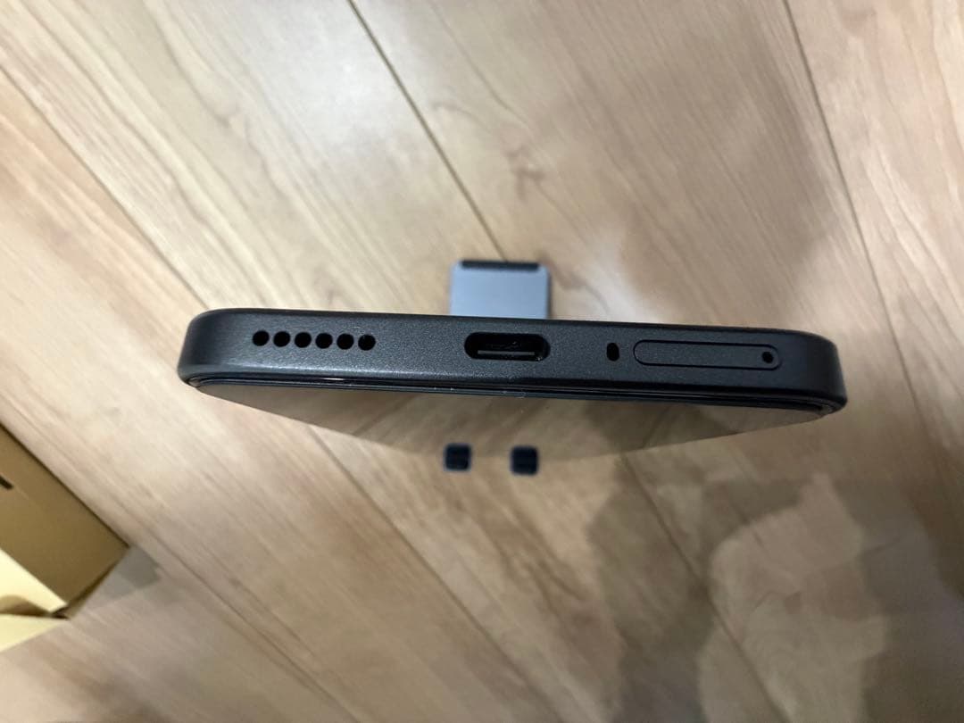 Xiaomi 15T 256GB SIMフリー ブラック 美品