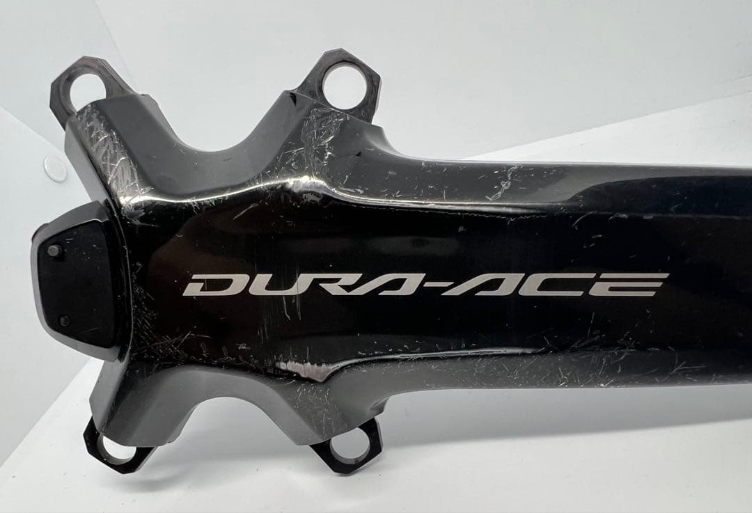 シマノ　FC-R9200-P DURA-ACE パワーメーター　170mm