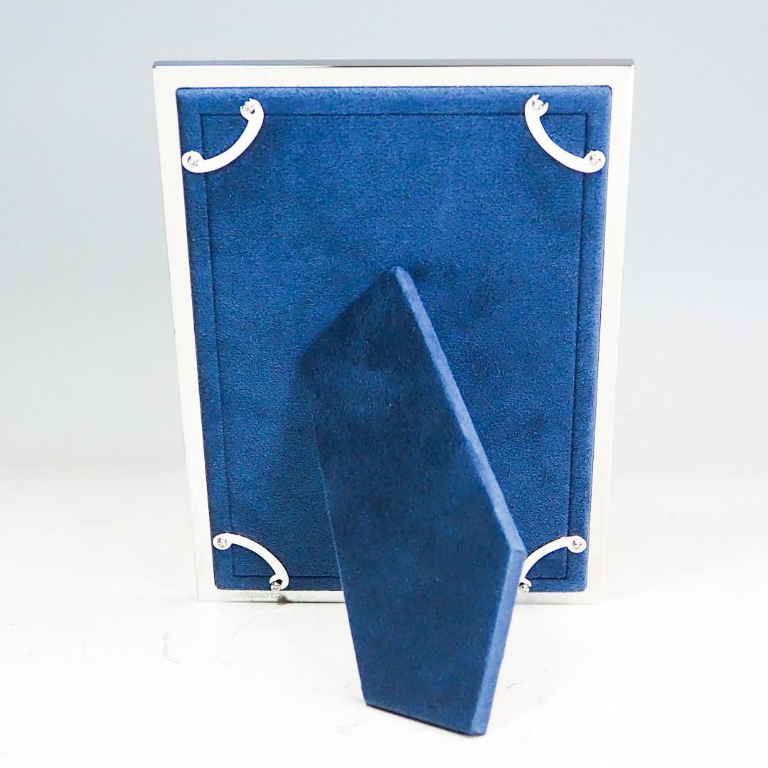 未使用 ミキモト ラグジュアリーギフトコレクション フォトフレーム K9092