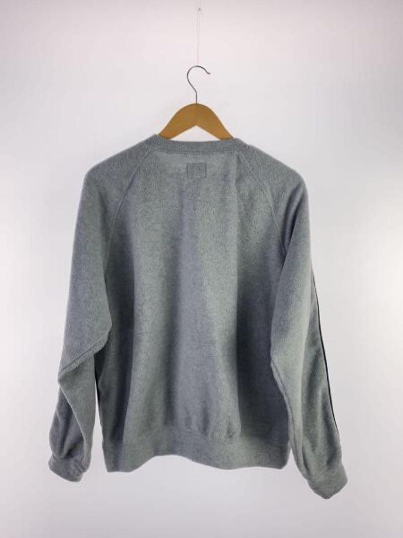 Needles × STUDIOUS スウェット　Mサイズ