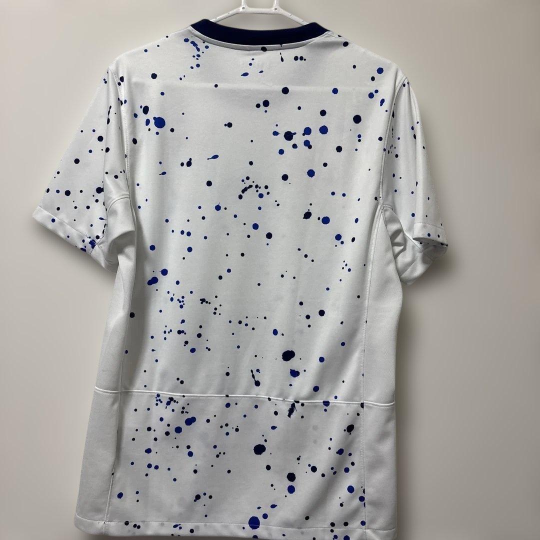 【正規品】女子アメリカ代表 ユニフォーム