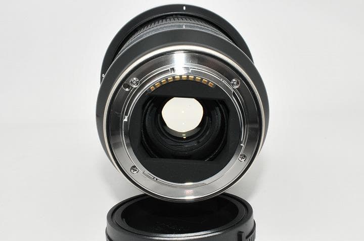 50190 TAMRON タムロン 28-75mm F2.8 DI III