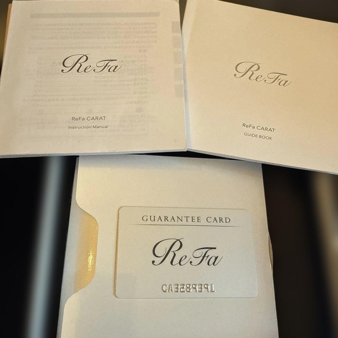 ReFa CARAT リファカラット