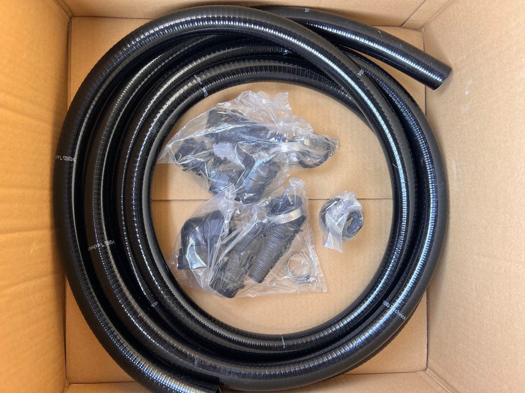 タカショー　水中ポンプセット IFD-EB01 など