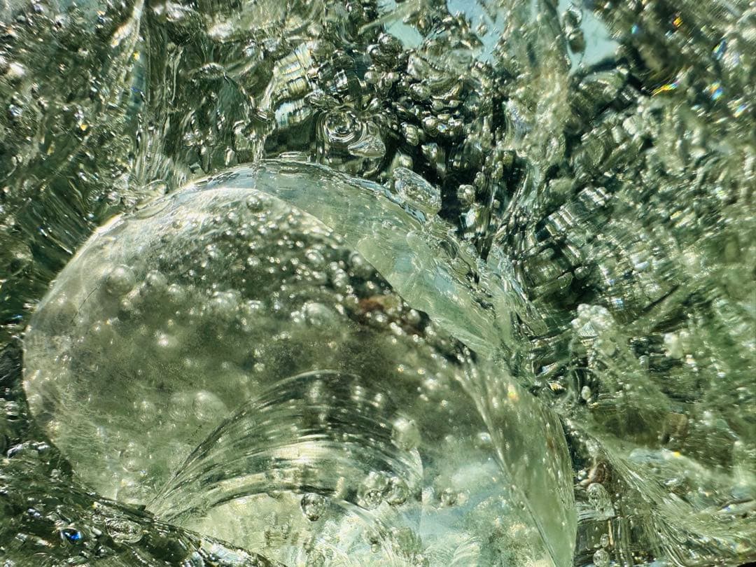 特大1点物シエラネバダ山脈アンダラクリスタル　高次元　マルチカラー瞑想覚醒