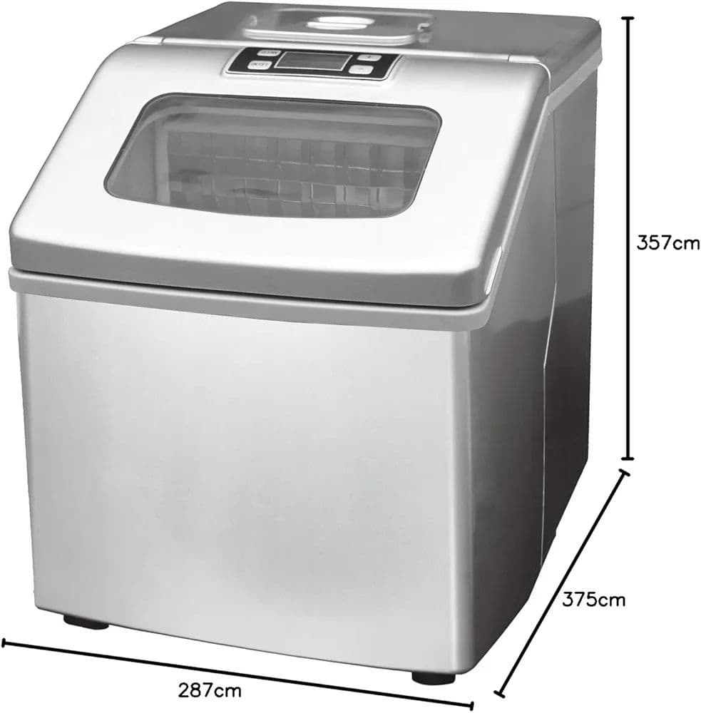 高速アイスメーカー・クリアロック　RM-100H