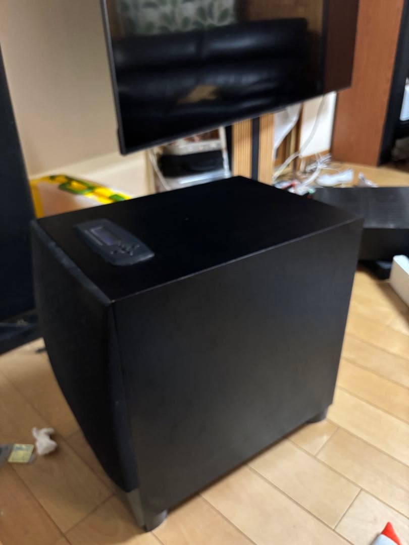 Klipsch サブウーファー 中古品