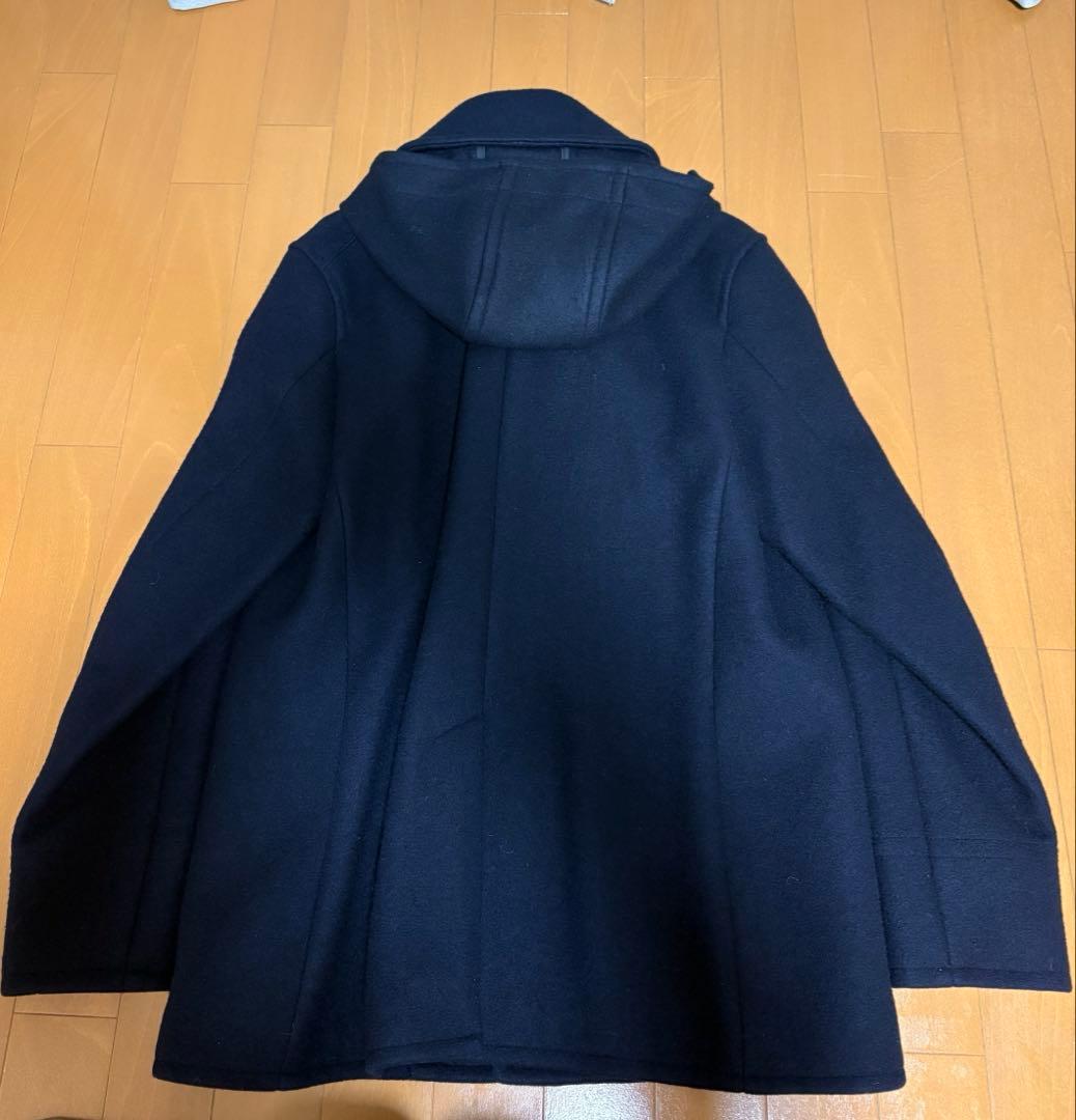 ORCIVAL オーシバル コート ネイビー　サイズ3